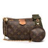 Louis Vuitton Monogram Multi Pochette Accessoires Secondhand
