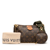 Louis Vuitton Monogram Multi Pochette Accessoires Secondhand