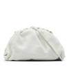 Bottega Veneta Lambskin The Mini Pouch Crossbody Secondhand