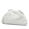 Bottega Veneta Lambskin The Mini Pouch Crossbody Secondhand