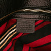 Gucci Medium Suede Britt Tassel Flap Shoulder Bag Secondhand