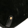 Gucci Medium Suede Britt Tassel Flap Shoulder Bag Secondhand