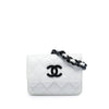 Chanel Quilted Caviar My Everything Belt Bag Secondhand
