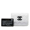 Chanel Quilted Caviar My Everything Belt Bag Secondhand