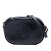 Saint Laurent Calfskin Monogram Le 61 Camera Bag Secondhand