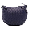 Bottega Veneta Nappa Intrecciato Crossbody Secondhand