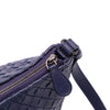 Bottega Veneta Nappa Intrecciato Crossbody Secondhand