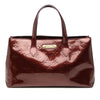 Louis Vuitton Monogram Vernis Wilshire PM Secondhand