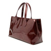 Louis Vuitton Monogram Vernis Wilshire PM Secondhand