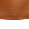 Celine Mini Leather Clasp Crossbody Secondhand