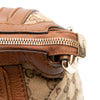 Gucci GG Canvas Bella Satchel Secondhand