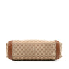 Gucci GG Canvas Bella Satchel Secondhand