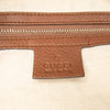 Gucci GG Canvas Bella Satchel Secondhand