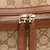 Gucci GG Canvas Bella Satchel Secondhand