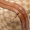 Gucci GG Canvas Bella Satchel Secondhand