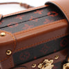 Louis Vuitton Grace Coddington Catogram Petite Malle Secondhand