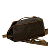 Celine Macadam Drawstring Backpack Secondhand