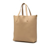 Saint Laurent Toy Leather North South Shopping Tote Secondhand