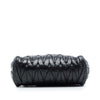 Miu Miu Matelasse Nappa Lux Charm Shoulder Bag Secondhand