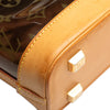 Louis Vuitton Monogram Cabas Sac Ambre PM Secondhand