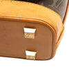 Louis Vuitton Monogram Cabas Sac Ambre PM Secondhand