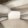 Gucci Large GG Canvas Icon Bit Satchel Secondhand