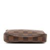Louis Vuitton Damier Ebene Mini Pochette Accessoires Secondhand