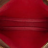 Louis Vuitton Damier Ebene Mini Pochette Accessoires Secondhand