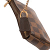 Louis Vuitton Damier Ebene Mini Pochette Accessoires Secondhand