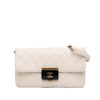 Chanel Medium Sheepskin Beauty Lock Flap Secondhand