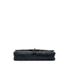 Secondhand Chanel Quilted Glazed Calfskin Reissue 2.55 East West Single Flap