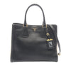 Prada Saffiano Galleria Satchel Secondhand
