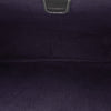Burberry Denim Frame Shoulder Bag Secondhand