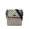 Gucci GG Supreme Crossbody Secondhand