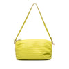 LOEWE Pleated Nappa Bracelet Pouch Secondhand