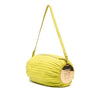 LOEWE Pleated Nappa Bracelet Pouch Secondhand