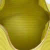 LOEWE Pleated Nappa Bracelet Pouch Secondhand