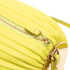 LOEWE Pleated Nappa Bracelet Pouch Secondhand