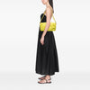 LOEWE Pleated Nappa Bracelet Pouch Secondhand