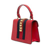 Gucci Mini Calfskin Sylvie Satchel Secondhand