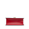 Gucci Mini Calfskin Sylvie Satchel Secondhand