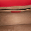 Gucci Mini Calfskin Sylvie Satchel Secondhand