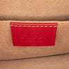 Gucci Mini Calfskin Sylvie Satchel Secondhand