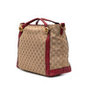 Gucci GG Canvas Miss GG Satchel Secondhand