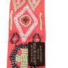 Hermès Kelly En Perles Twilly Silk Scarf Secondhand