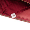 Prada Small Saffiano Lux Galleria Double Zip Satchel Secondhand