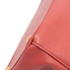 Prada Small Saffiano Lux Galleria Double Zip Satchel Secondhand