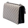 Gucci Medium GG Supreme Dionysus Shoulder Bag Secondhand