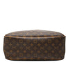 Louis Vuitton Monogram Deauville Secondhand