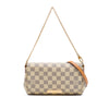 Louis Vuitton Damier Azur Favorite PM Secondhand